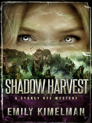 Shadow Harvest - ebook